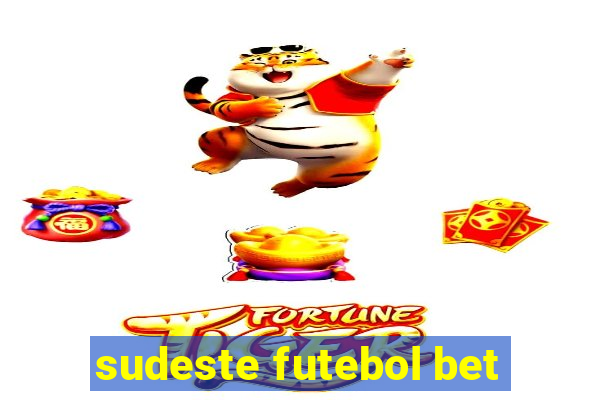 sudeste futebol bet